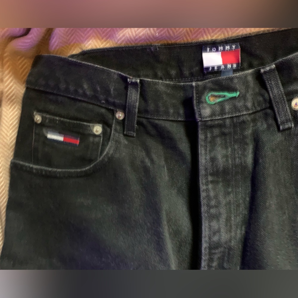 Tommy Hilfiger Jeans